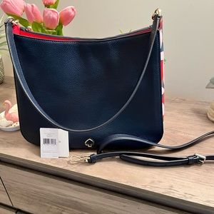 Kate Spade Kailee Tropical Toss Pristine